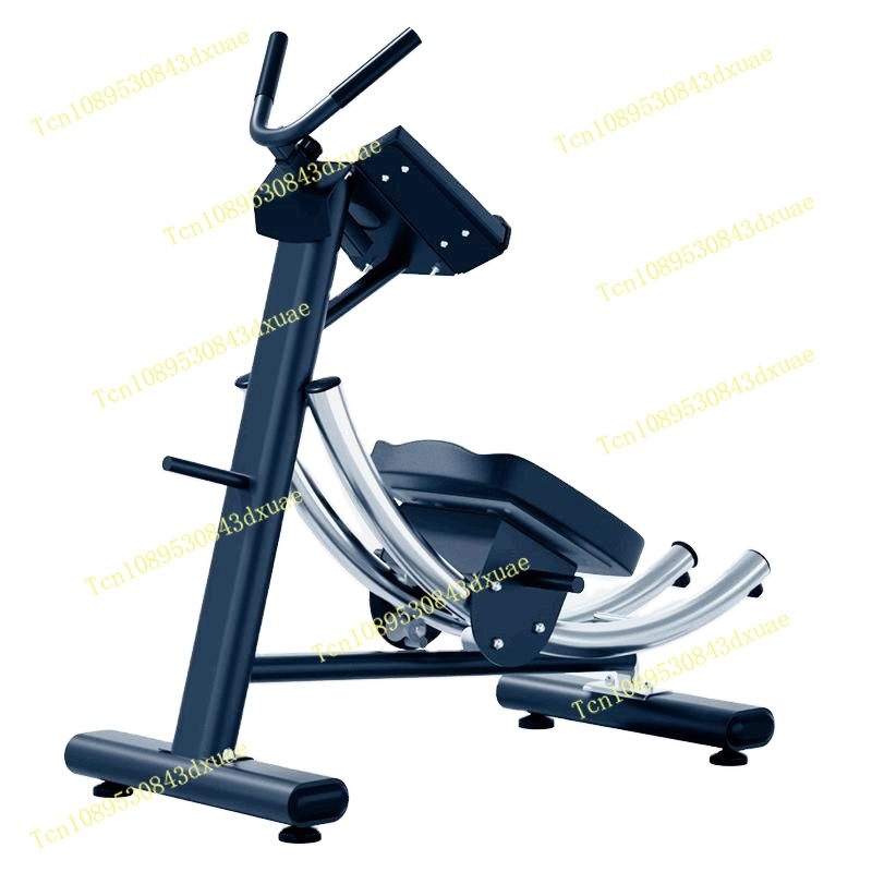 Ab Wheel Roller - Dobrej jakości maszyna AB Coaster, maksymalne