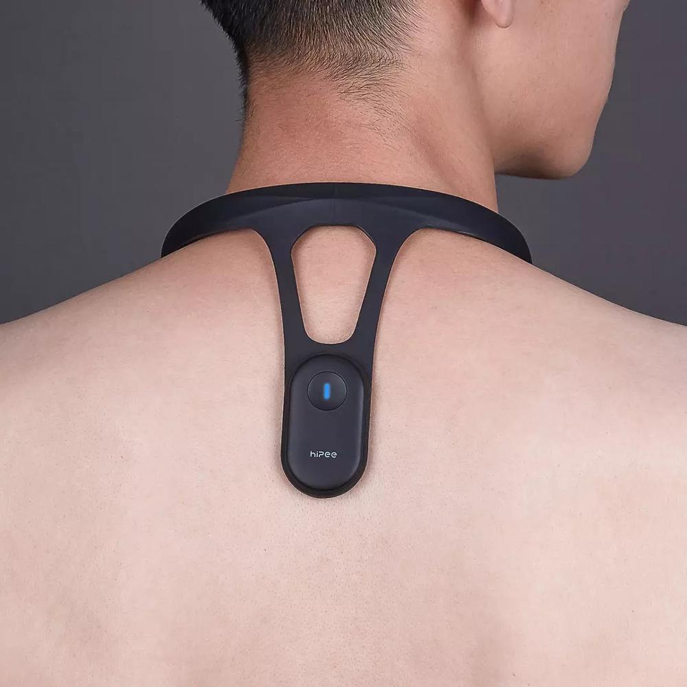 Posture Corrector Back - Hipee Inteligentne urządzenie do korekcji postawy