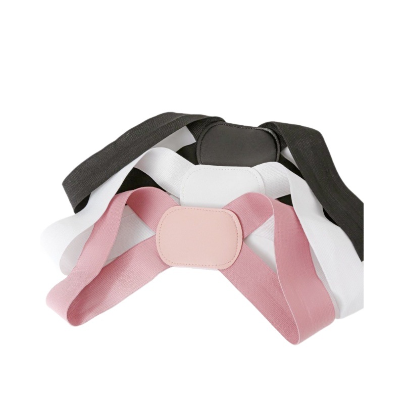 Posture Corrector Back - Regulowany korektor postawy do jogi i