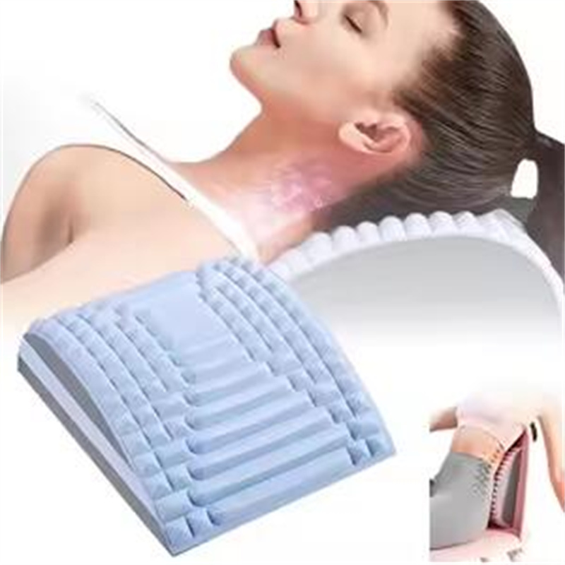 Posture Corrector Back - Poduszka do rozciągania pleców EVA, podparcie
