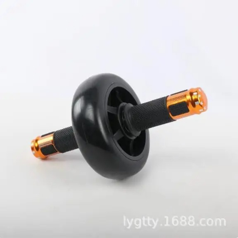 Ab Wheel Roller - Jednokołowy wałek do ćwiczeń mięśni brzucha