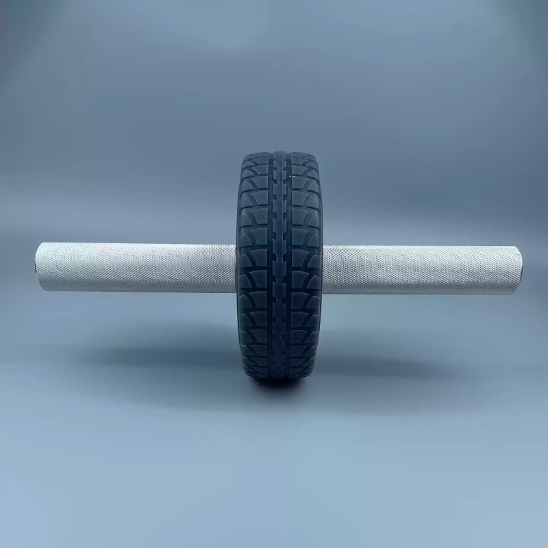 Ab Wheel Roller - Odłączane, wysokiej jakości kółko do ćwiczeń
