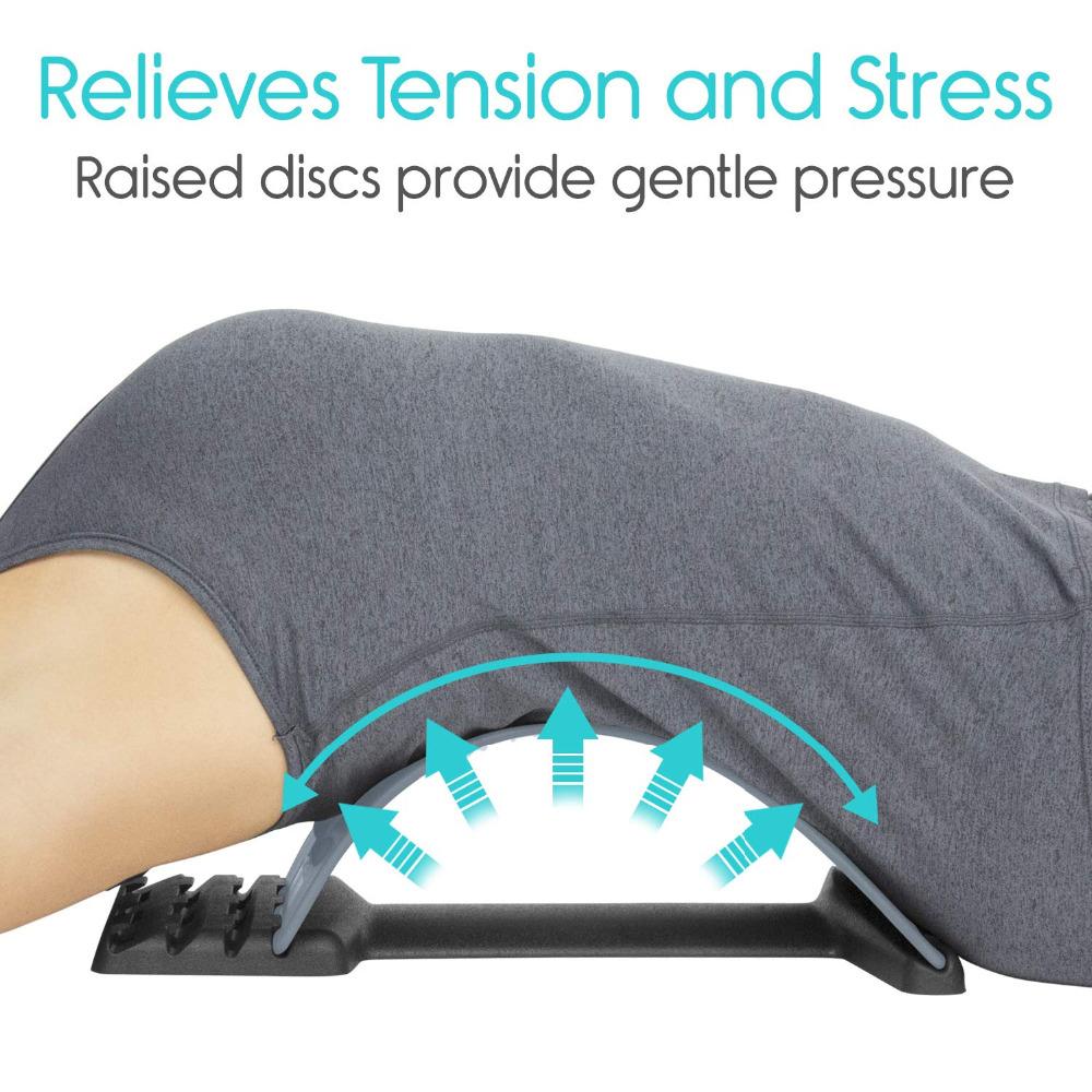 Zestaw do masażu magnetycznego – Posture Corrector Back recenzja i cena