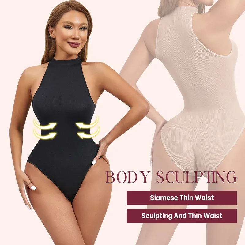 Elastyczne body modelujące syl – Waist Trainer Women recenzja i cena