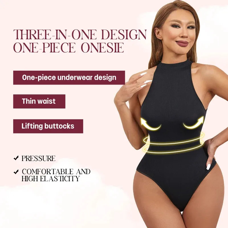 Elastyczne body modelujące syl – Waist Trainer Women recenzja i cena