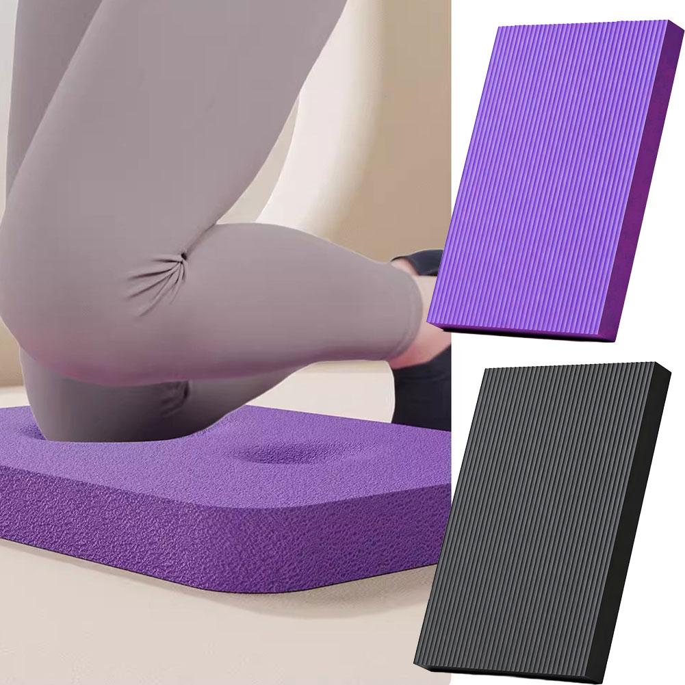 Gruba mata do jogi pod kolana, – Ab Wheel Roller recenzja i cena