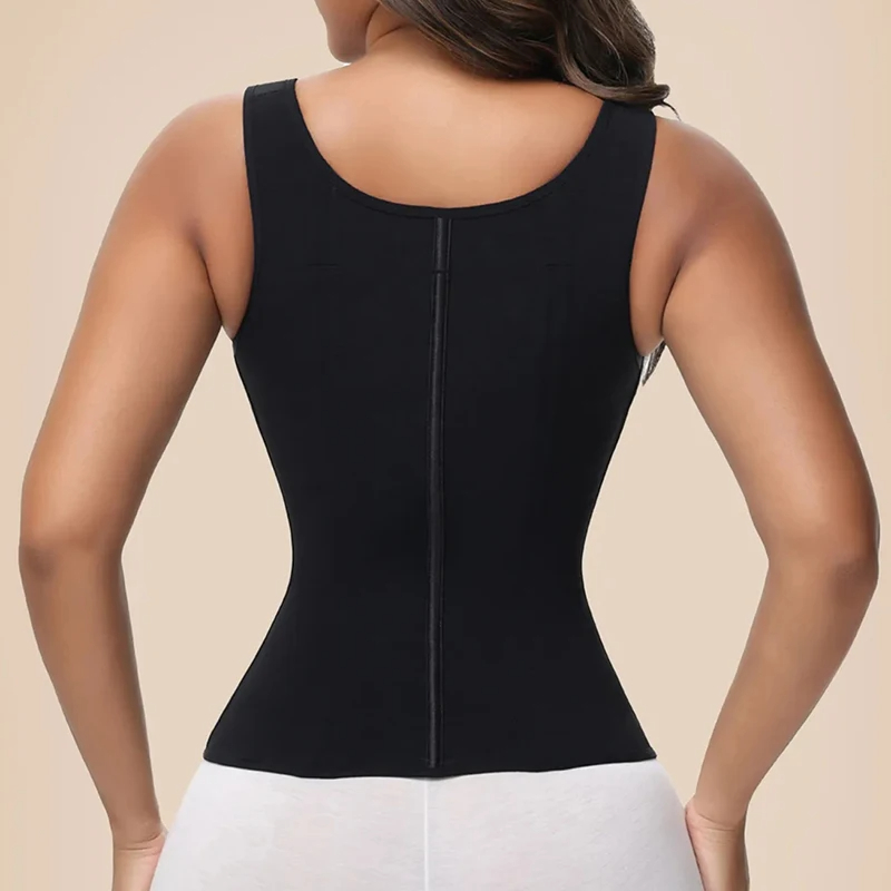 Bielizna modelująca damska Faj – Waist Trainer Women recenzja i cena
