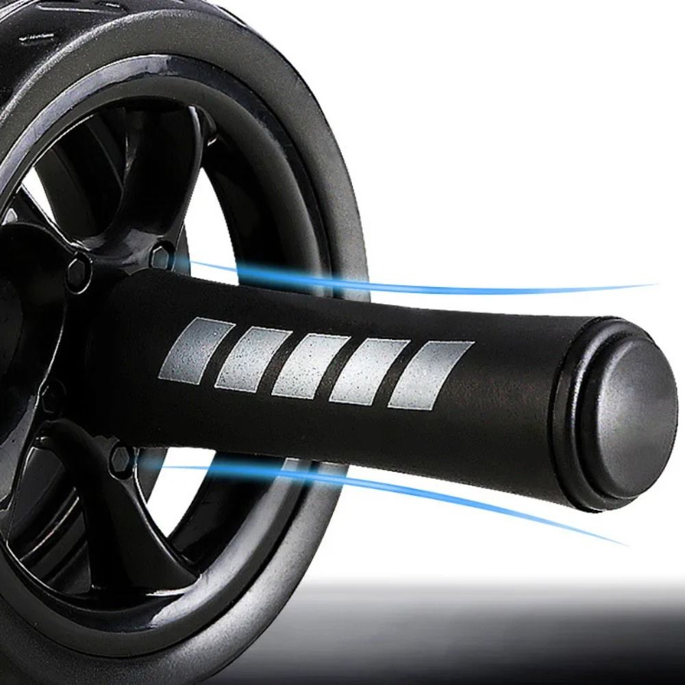 Wałek do ćwiczeń mięśni brzuch – Ab Wheel Roller recenzja i cena