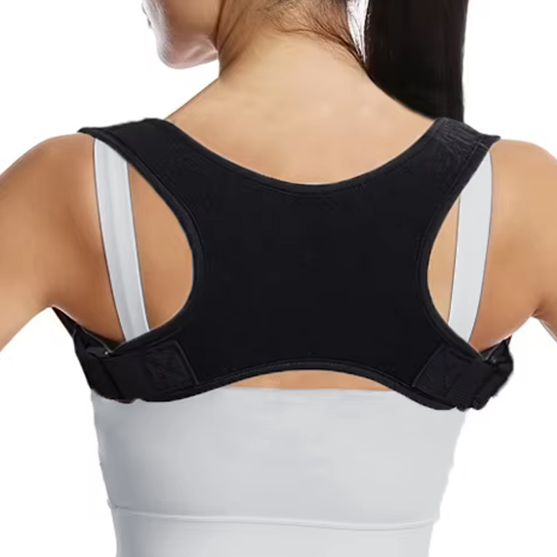 Regulowany korektor postawy, o – Posture Corrector Back recenzja i cena