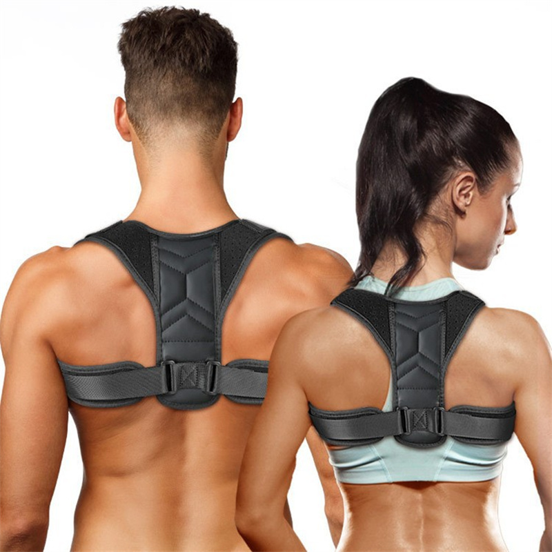 Regulowany korektor postawy pl – Posture Corrector Back recenzja i cena