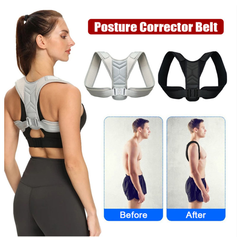 Regulowany korektor postawy pl – Posture Corrector Back recenzja i cena