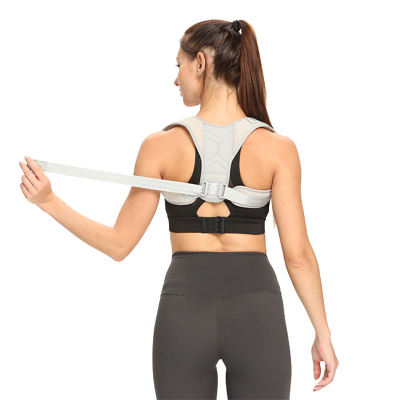 Regulowany korektor postawy pl – Posture Corrector Back recenzja i cena