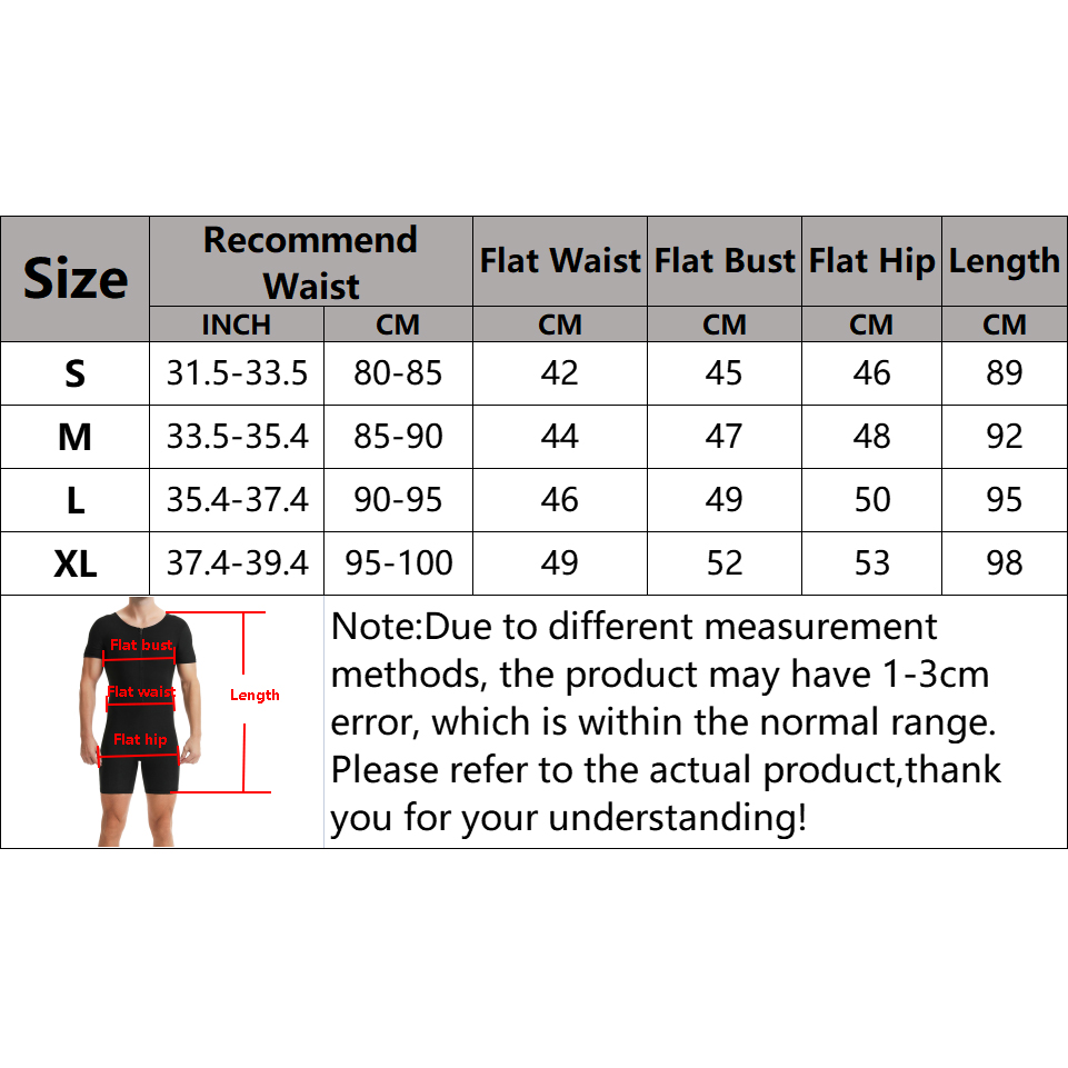 Męskie kombinezony do sauny, k – Waist Trainer Women recenzja i cena