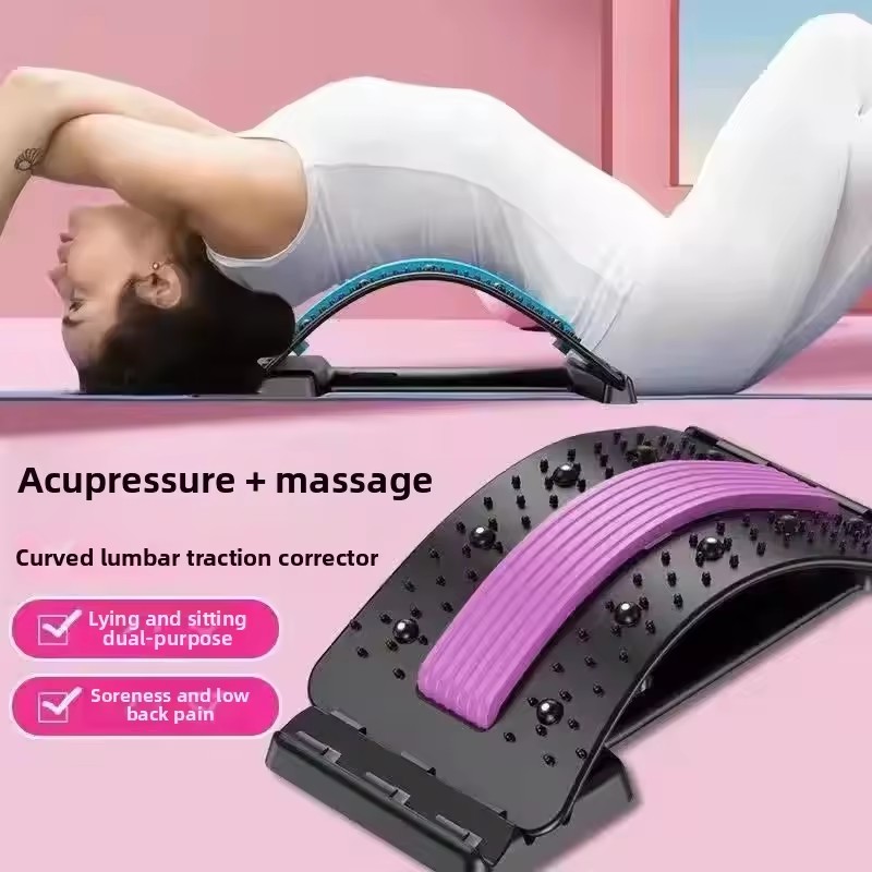 Magnetyczny masażer pleców, ro – Posture Corrector Back recenzja i cena