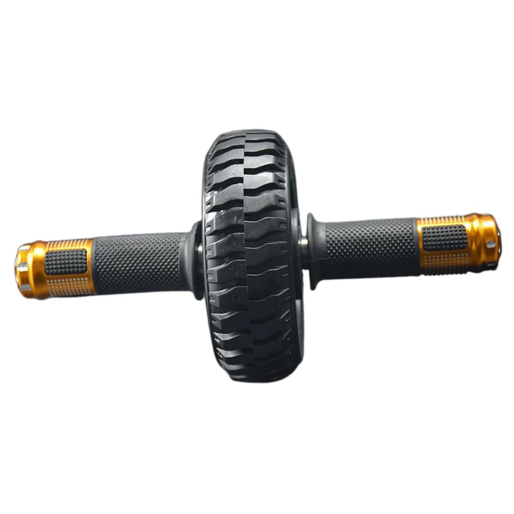 Ergonomiczny wałek do ćwiczeń  – Ab Wheel Roller recenzja i cena