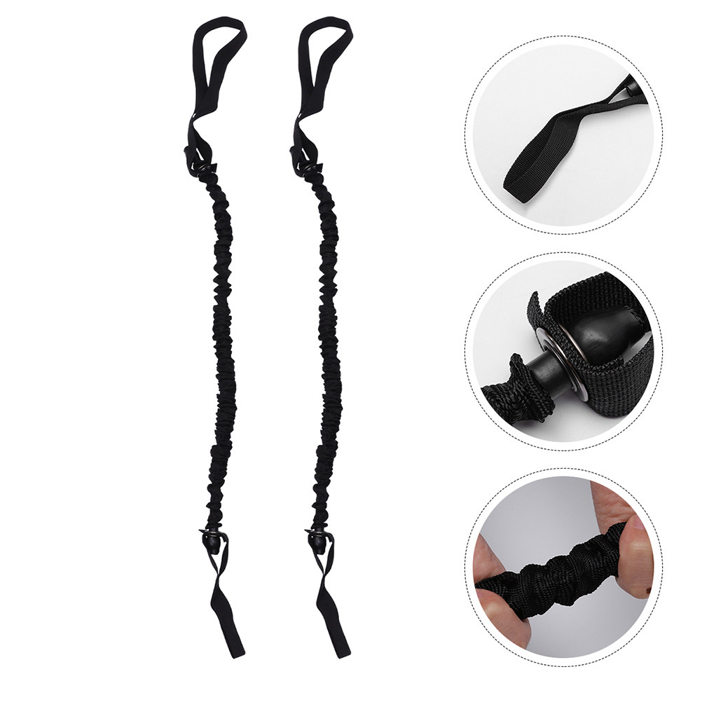 4 sztuki taśm do ćwiczeń mięśn – Ab Wheel Roller recenzja i cena