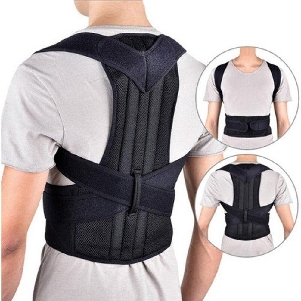 Korektor Postawy, Orteza Podtr – Posture Corrector Back recenzja i cena