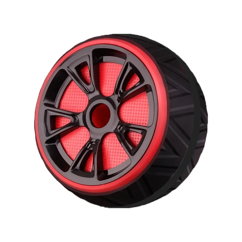 Antypoślizgowe kółko do ćwicze – Ab Wheel Roller recenzja i cena