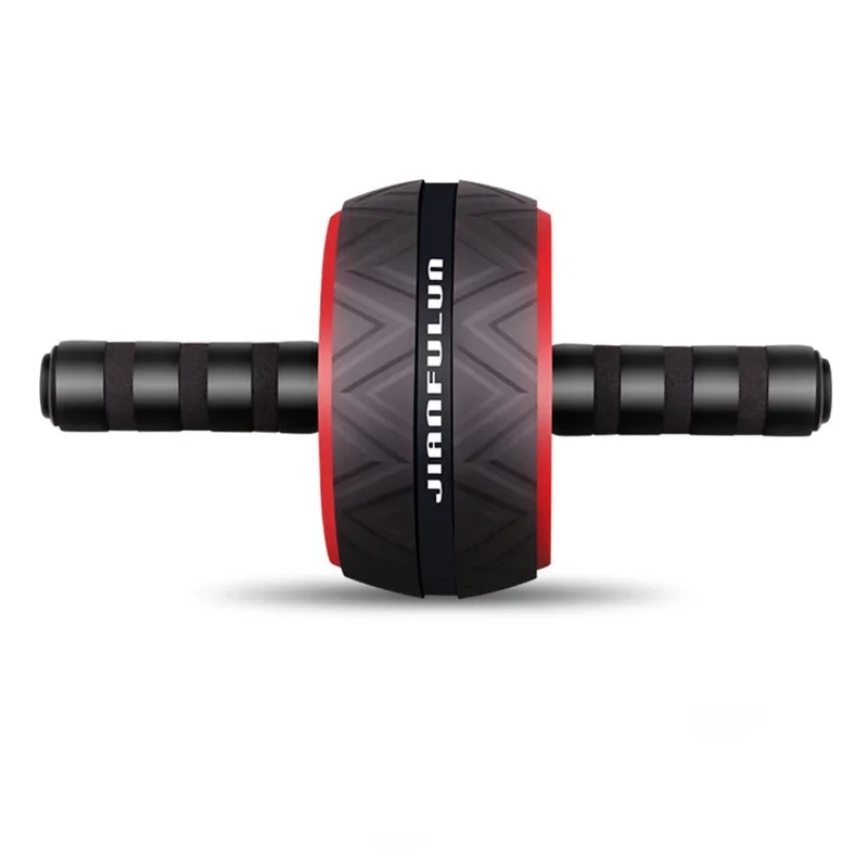Antypoślizgowe kółko do ćwicze – Ab Wheel Roller recenzja i cena