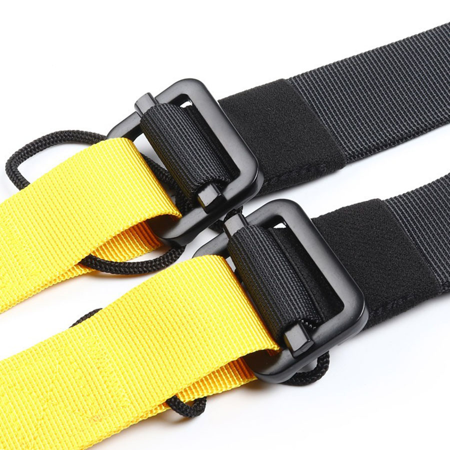 Pasek do treningu w zawieszeni – Suspension Trainer Trx recenzja i cena