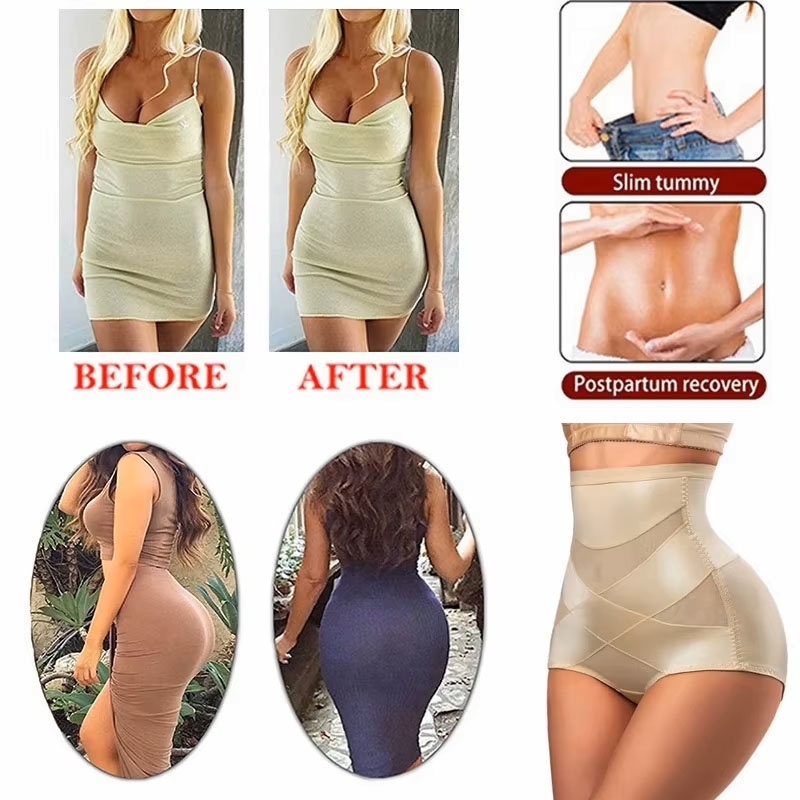Seksowne majtki modelujące syl – Waist Trainer Women recenzja i cena