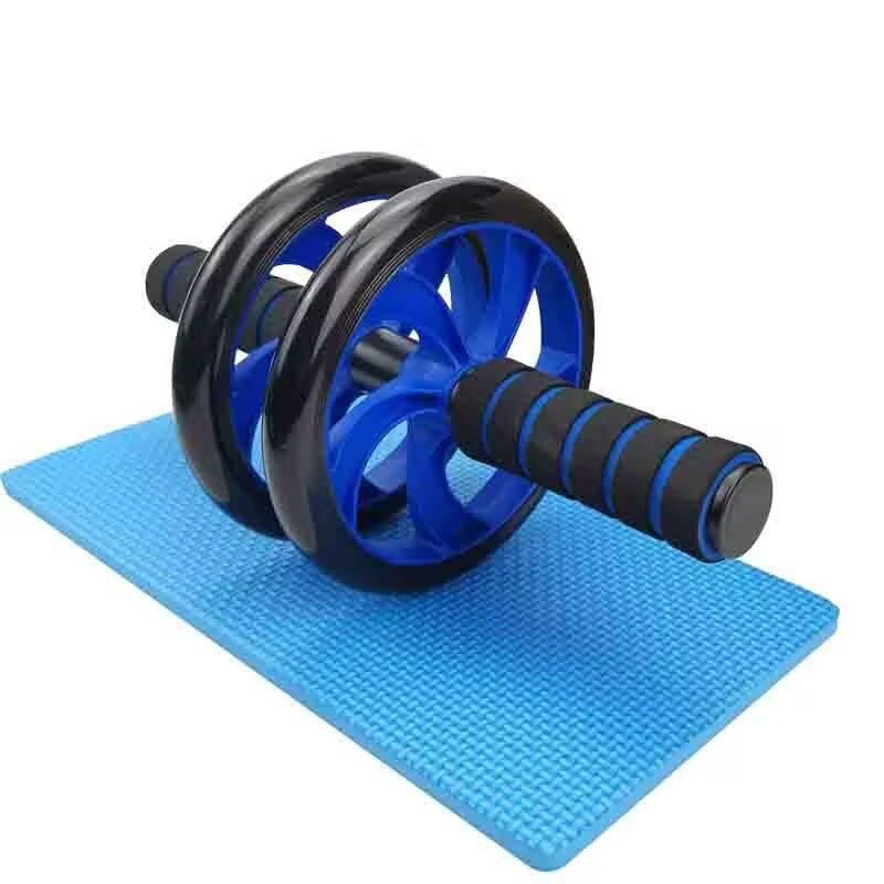 Fitany Ab Roller 16-calowy z P – Ab Wheel Roller recenzja i cena