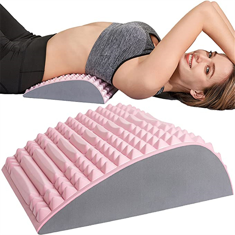 Masażer pleców Nosze EVA Mata  – Posture Corrector Back recenzja i cena