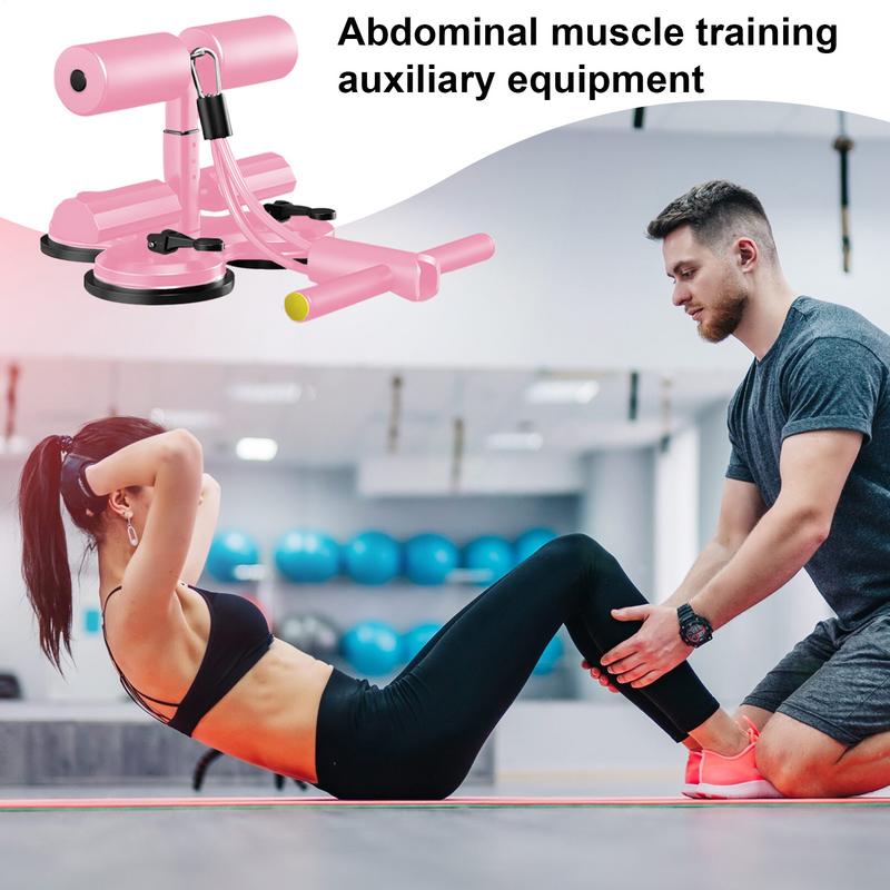 Sit Up Bar Floor Stomach Train – Sit Up Bar Floor recenzja i cena