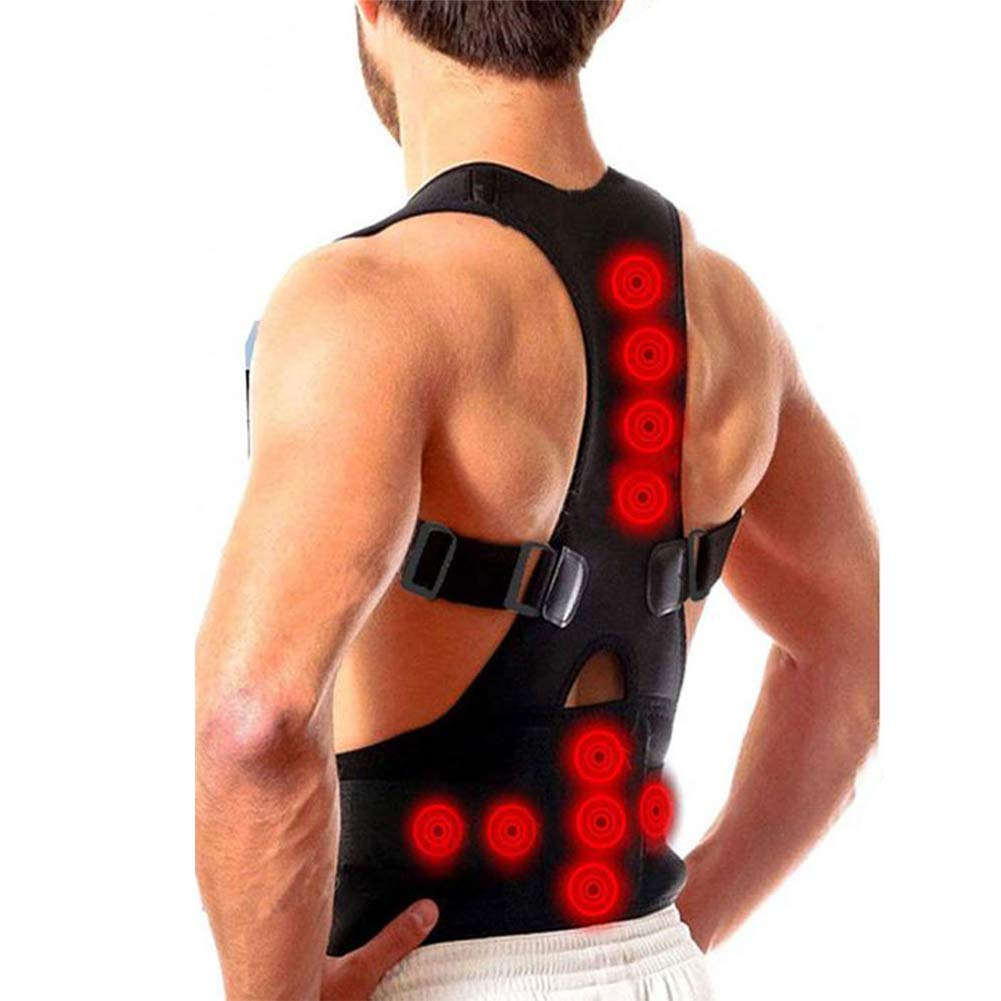 Korrektor Postawy z Pełnym Wsp – Posture Corrector Back recenzja i cena
