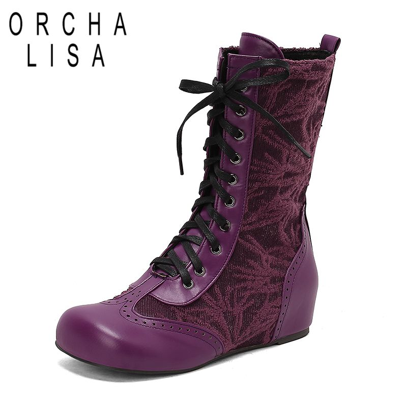 ORCHA LISA 2025 Retro Damskie  – Waist Trainer Women recenzja i cena