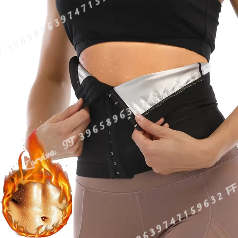 Damski pas wyszczuplający do s – Waist Trainer Women recenzja i cena