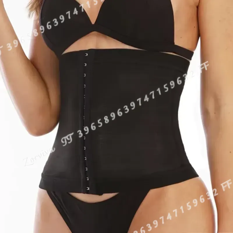Damski pas wyszczuplający do s – Waist Trainer Women recenzja i cena