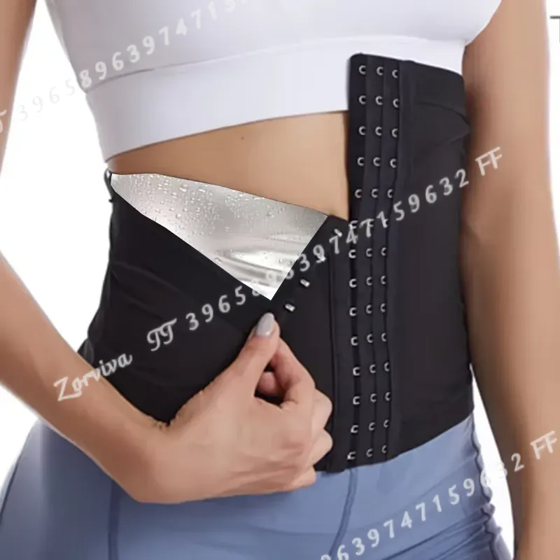 Damski pas wyszczuplający do s – Waist Trainer Women recenzja i cena