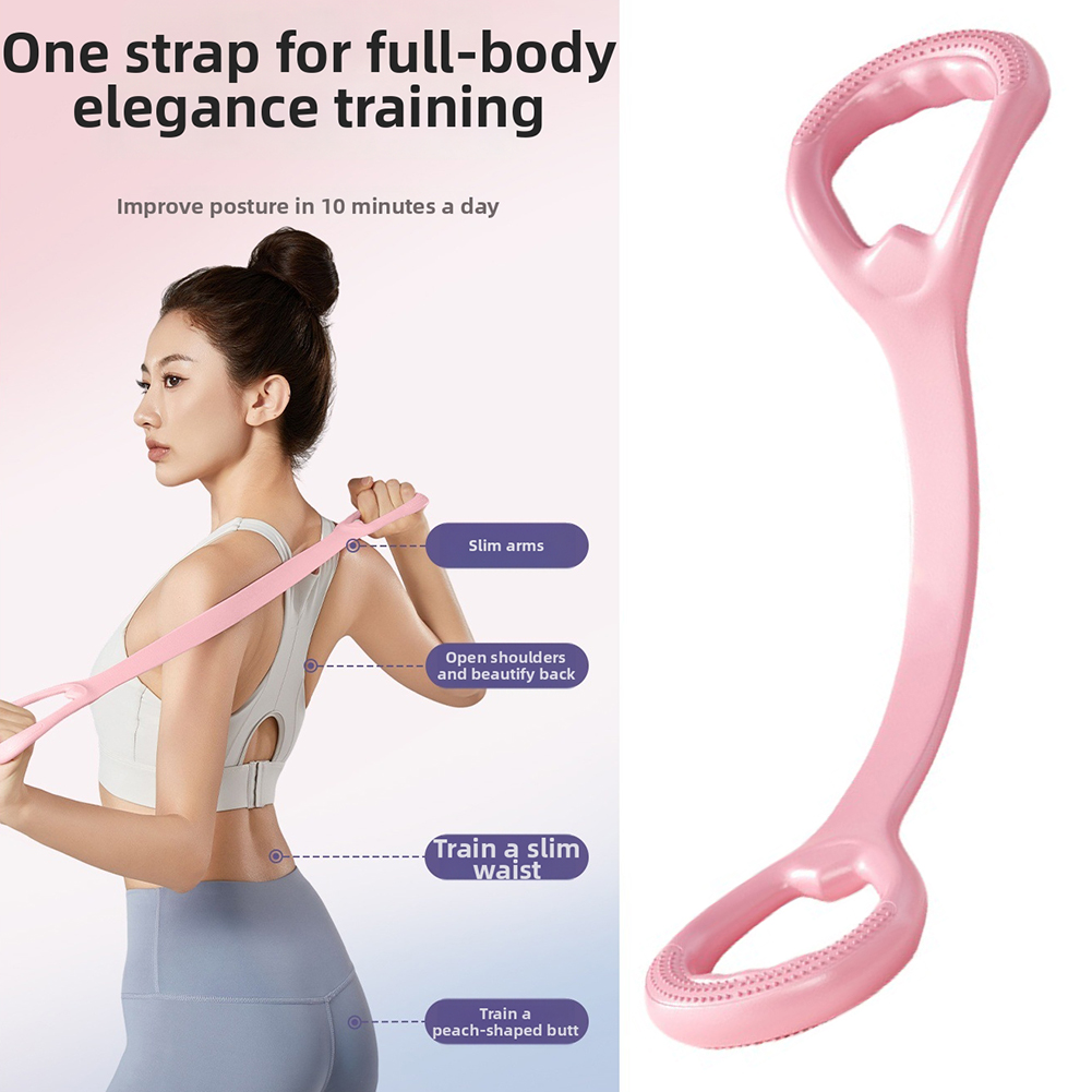 Elastyczna taśma do ćwiczeń w  – Posture Corrector Back recenzja i cena