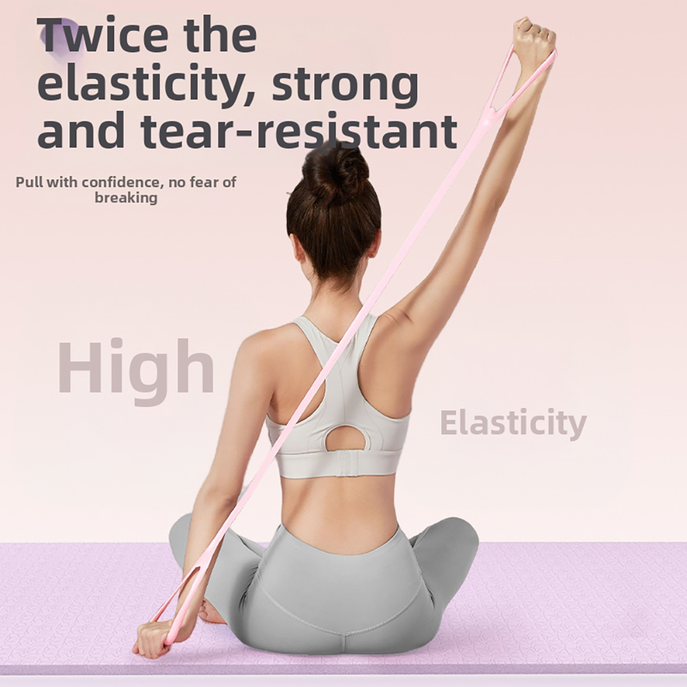Elastyczna taśma do ćwiczeń w  – Posture Corrector Back recenzja i cena
