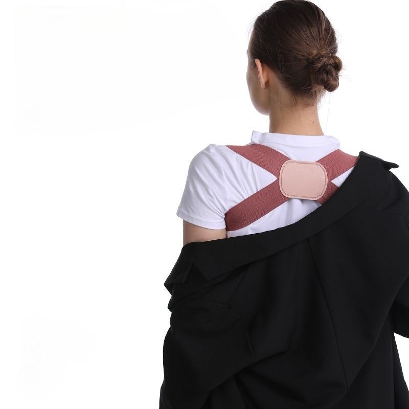 Regulowany korektor postawy do – Posture Corrector Back recenzja i cena
