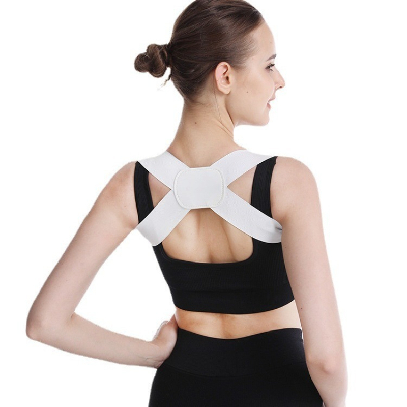 Regulowany korektor postawy do – Posture Corrector Back recenzja i cena