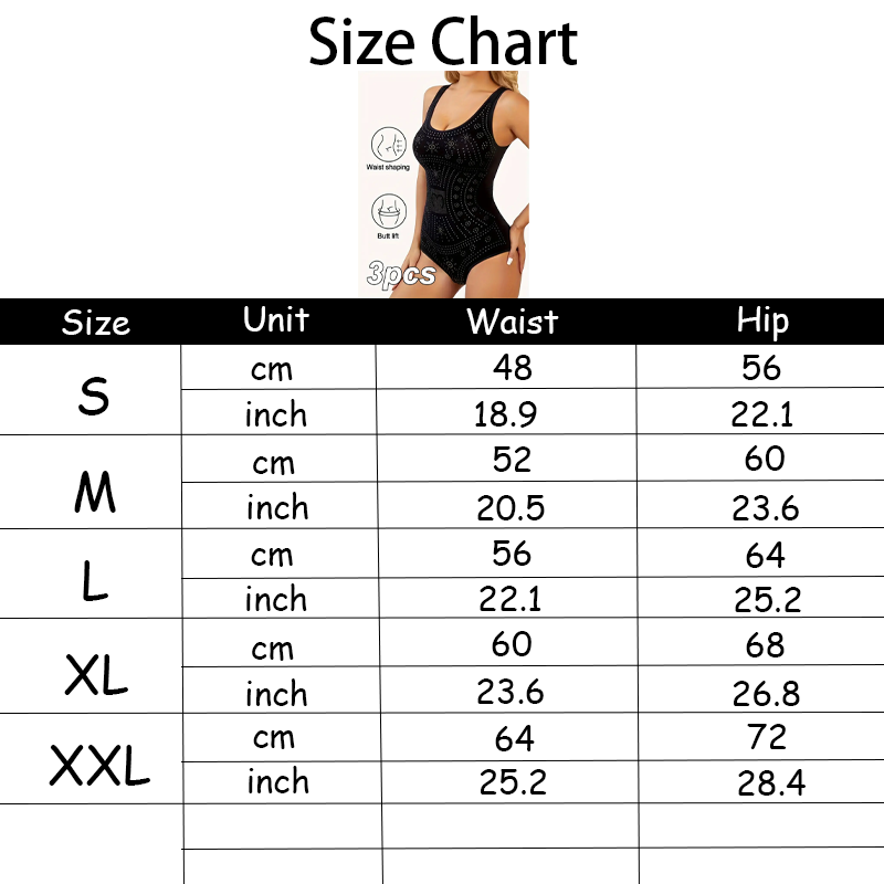 Damska bielizna i modelująca o – Waist Trainer Women recenzja i cena