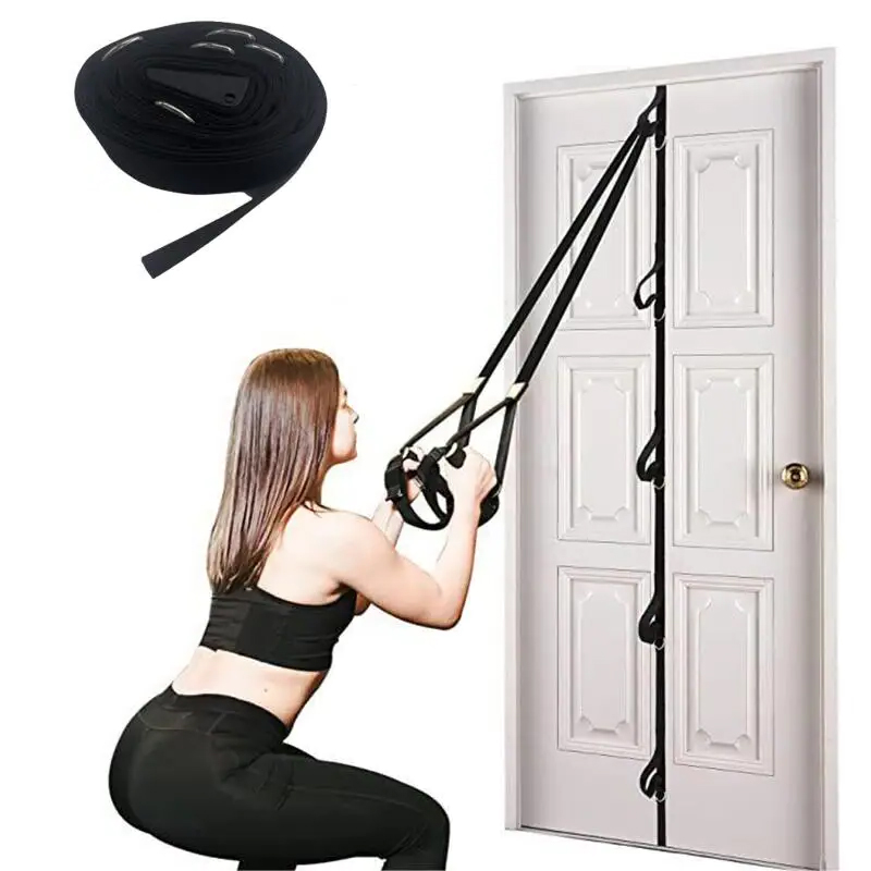 Ulepszony pasek kotwiczny do d – Suspension Trainer Trx recenzja i cena
