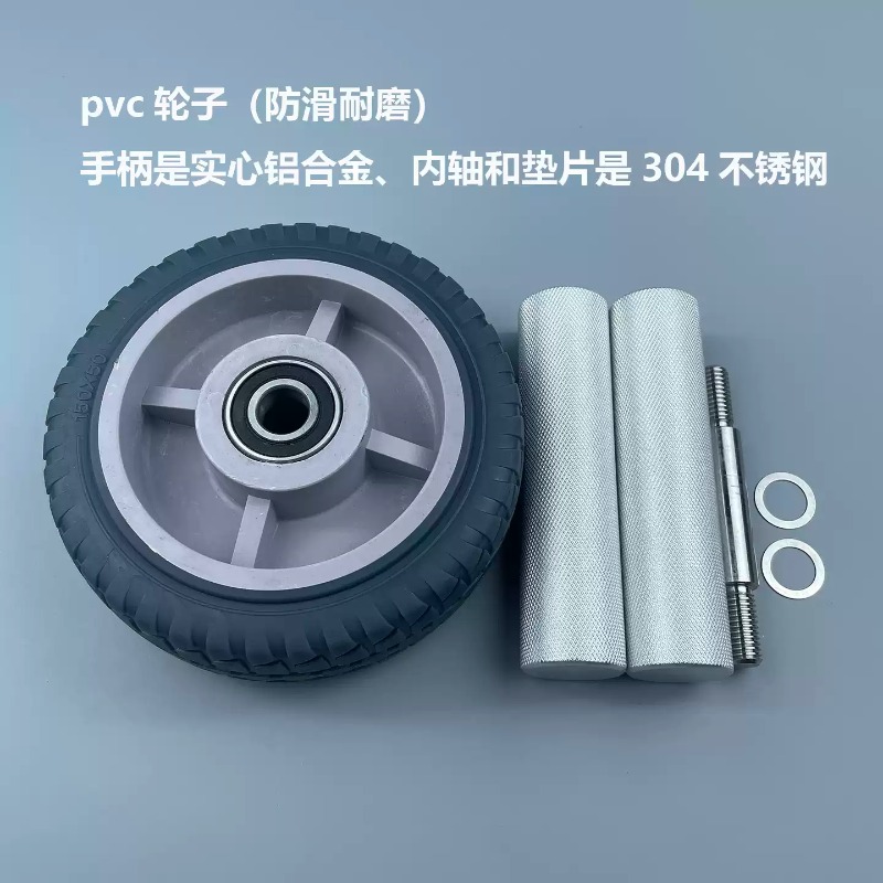 Odłączane, wysokiej jakości kó – Ab Wheel Roller recenzja i cena