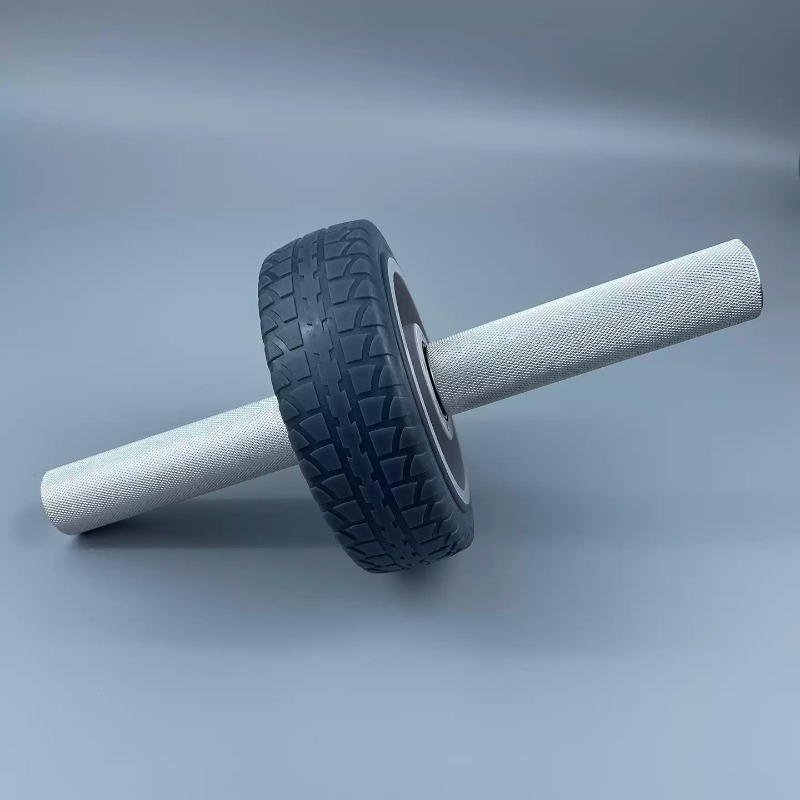 Odłączane, wysokiej jakości kó – Ab Wheel Roller recenzja i cena