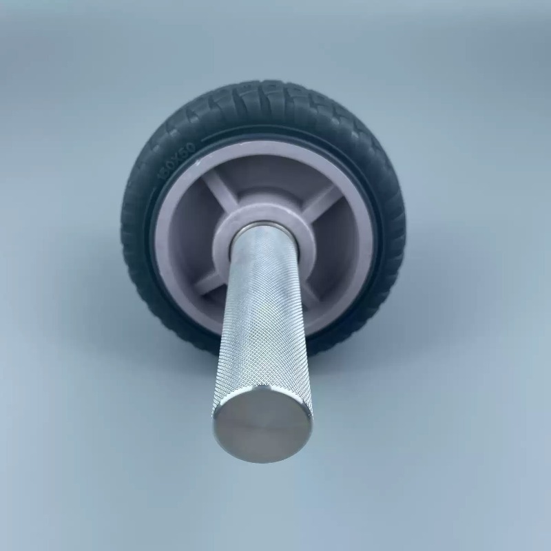 Odłączane, wysokiej jakości kó – Ab Wheel Roller recenzja i cena