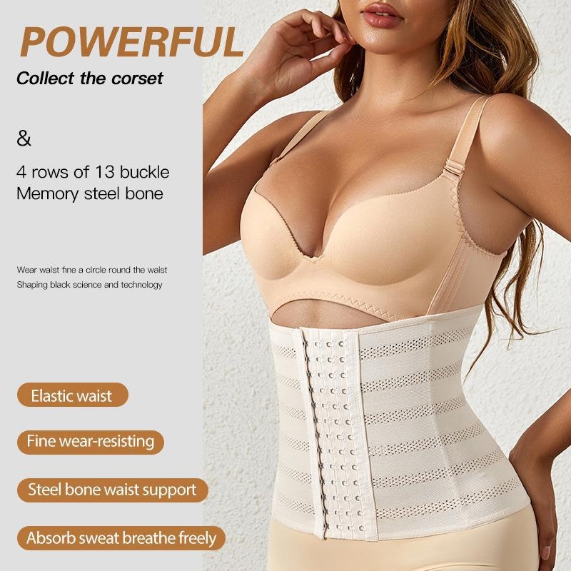 Pas wyszczuplający brzuch dla  – Waist Trainer Women recenzja i cena