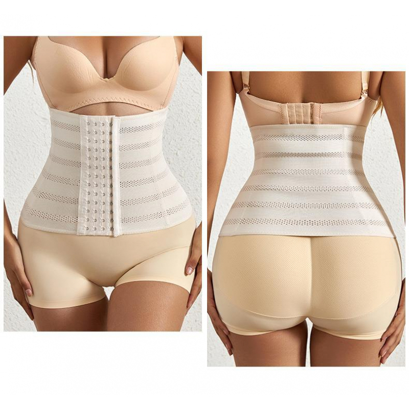 Pas wyszczuplający brzuch dla  – Waist Trainer Women recenzja i cena